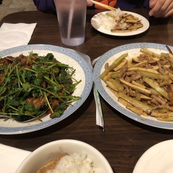Hunan Bistro - Cumin Beef with a little less spice - Chinese Near Me - Houston, Texas Hunan Bistro - Cumin Beef with a little less spice - Chinese Near Me - Houston, Texas
