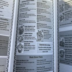 La Fiesta Mexicana