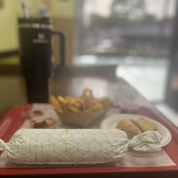 La Shish Kabab - Ty