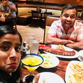 LongHorn Steakhouse - my wife is like now u have started eating pork too.. lol... - Steakhouses Near Me - Parsippany, New Jersey LongHorn Steakhouse - my wife is like now u have started eating pork too.. lol... - Steakhouses Near Me - Parsippany, New Jersey