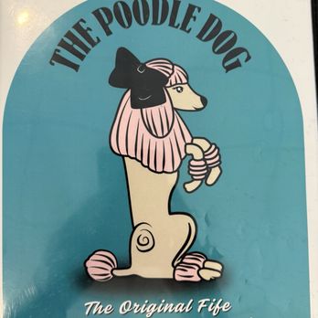 Poodle Dog - Breakfast & Brunch Near Me - Fife, Washington