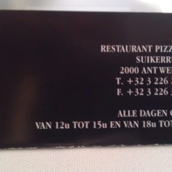 Arte - Italian Near Me - Antwerp, VAN Arte - Italian Near Me - Antwerp, VAN