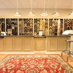 Frames & More