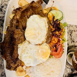 Betty'S Restaurant Grill