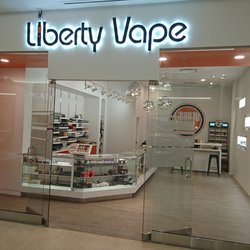 Liberty Vape