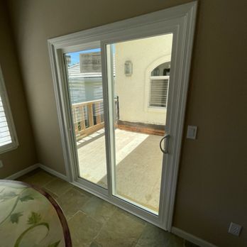 MVP Finish Carpentry - Slider patio door - General Contractors Near Me - North Highlands, California MVP Finish Carpentry - Slider patio door - General Contractors Near Me - North Highlands, California