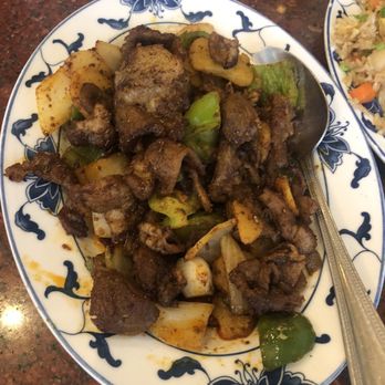 Old Mandarin Islamic Restaurant - Lamb - Chinese Near Me - San Francisco, California Old Mandarin Islamic Restaurant - Lamb - Chinese Near Me - San Francisco, California