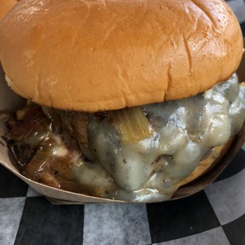 Al's Burger Shack - Mookie - Burgers Near Me - Chapel Hill, North Carolina Al's Burger Shack - Mookie - Burgers Near Me - Chapel Hill, North Carolina