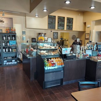 Ahadu coffee - Coffee & Tea Near Me - Lee's Summit, Missouri