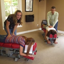 Adjust - The Doctors ADJUSTing