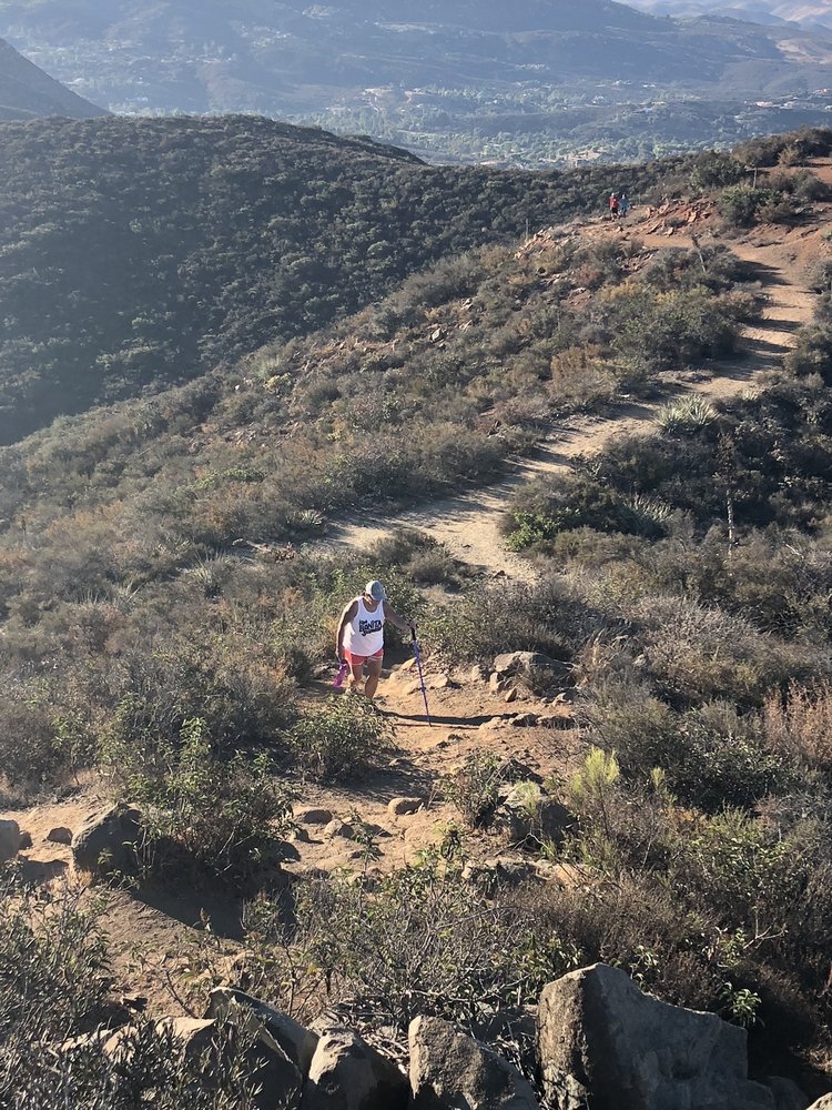 MCGINTY MOUNTAIN 61 Photos & 18 Reviews Hiking Skyline truck