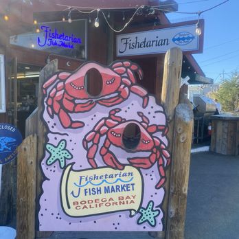 FISHETARIAN FISH MARKET - Updated December 2024 - 2076 Photos & 1609