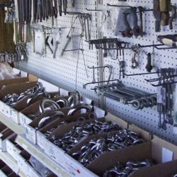 Specialty Marine & Industrial Supplies