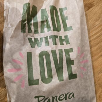 Panera Bread - Sandwiches Near Me - St Louis, Missouri