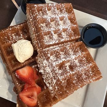 & Waffles - Breakfast & Brunch Near Me - Woodland Hills, California & Waffles - Breakfast & Brunch Near Me - Woodland Hills, California