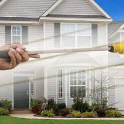 5 Star Window Cleaners - We do Pressure Washing