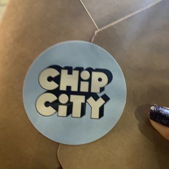 Chip City - Bakeries Near Me - Sunnyside, New York Chip City - Bakeries Near Me - Sunnyside, New York