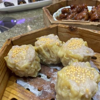 Fusion Delight - Siu Mai - Chinese Near Me - San Leandro, California