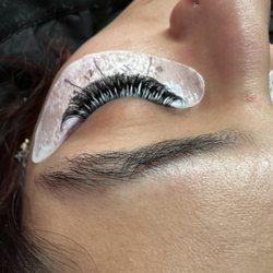 Desire Luxe Lashes