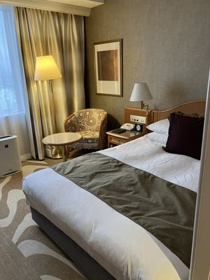 Hotel Nikko Kanazawa by null