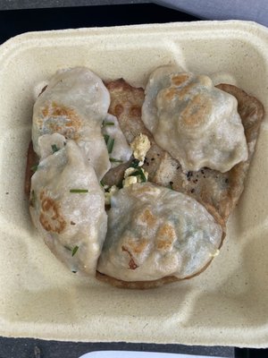 Hong's Chinese Dumplings by null