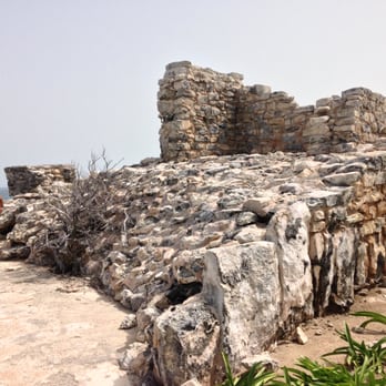 Punta Sur - Parks Near Me - Isla Mujeres, ROO