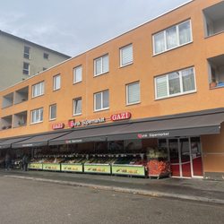 Burak Süpermarket
