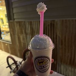 Farm To Table Icecream - Milkshake