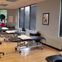 Doctors of Physical Therapy