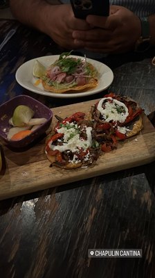 Chapulín Cantina by null