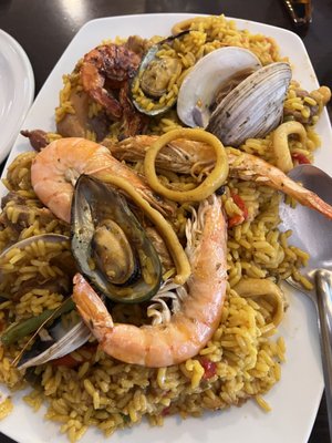 La Barraca Valenciana by null