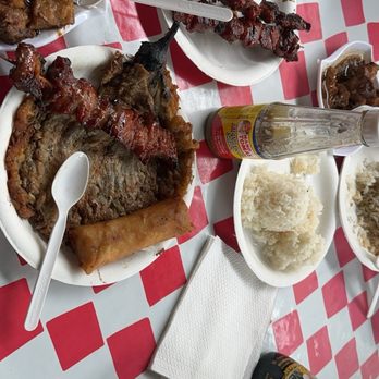 Da Bolalohan - Food Trucks Near Me - Waipahu, Hawaii