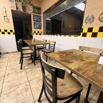 Santos Wood Fired Pizza - Italian Near Me - Fort Pierce, Florida Santos Wood Fired Pizza - Italian Near Me - Fort Pierce, Florida