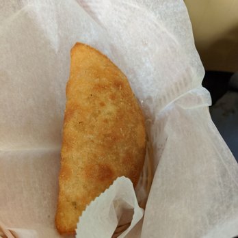 Chamos's Latin Food - Beef empanada - Bakeries Near Me - Woodbridge Township, New Jersey Chamos's Latin Food - Beef empanada - Bakeries Near Me - Woodbridge Township, New Jersey