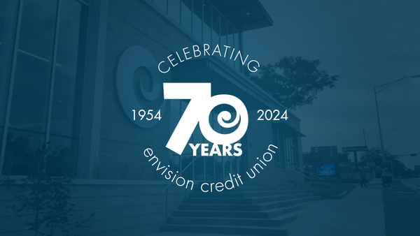What Time Does Envision Credit Union Open ENVISION CREDIT UNION - Updated June 2025 - 29 Reviews - 600 N Monroe
