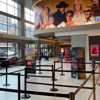 AMC Madison Yards 8 - Cinema Near Me - Atlanta, Georgia AMC Madison Yards 8 - Cinema Near Me - Atlanta, Georgia