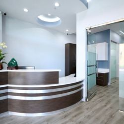 K&T Dental - K&T Dental - New Dental Facility
