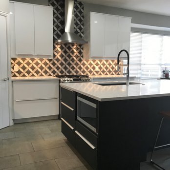 American Improvement Installations - undefined - Cabinetry Near Me - Fort Worth, Texas