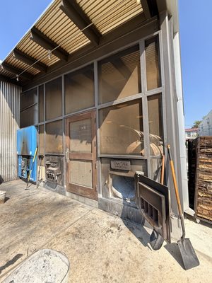 Castroville Barbecue Company by null