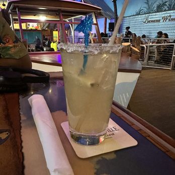 Jimmy Buffett's Margaritaville Restaurant - New American Near Me - Hollywood, Florida