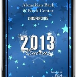 Abrankian Back & Neck Center
