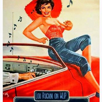 WIIL-WLIP - Lou Rugani and the Music Of The Stars. - Radio Stations Near Me - Pleasant PR, Wisconsin WIIL-WLIP - Lou Rugani and the Music Of The Stars. - Radio Stations Near Me - Pleasant PR, Wisconsin