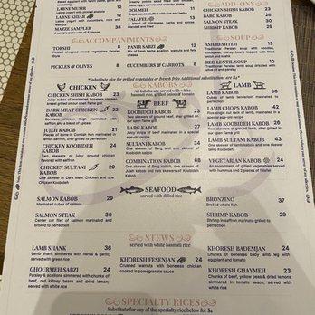Ravagh Persian Grill - Persian/Iranian Near Me - New York, New York Ravagh Persian Grill - Persian/Iranian Near Me - New York, New York
