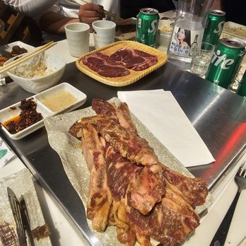 Wabi Q - Hot Pot Near Me - Bolingbrook, Illinois