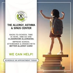 The Allergy, Asthma & Sinus Center