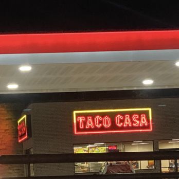 Taco Casa - Mexican Near Me - Springtown, Texas Taco Casa - Mexican Near Me - Springtown, Texas