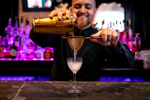 Lagos TSQ by null Lagos TSQ by null