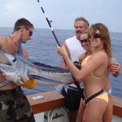 Lawless Sport Fishing Charters & Tours
