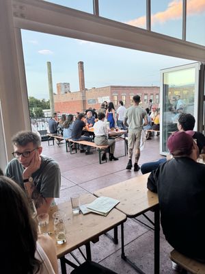 Lala’s Brooklyn Apizza by null