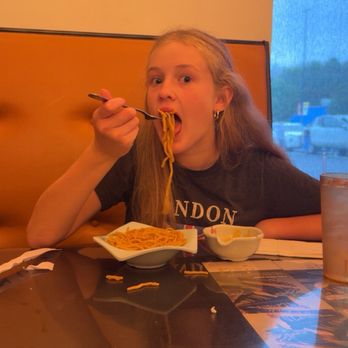 Kumo Japan - noodles!!! - Japanese Near Me - Fairmont, West Virginia